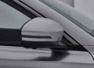 Oshan X7 Comfort - Integrated rear view mirrors