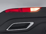 Oshan X7 Comfort - Reverse lamps and Rear foglights