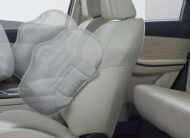 Oshan X7 Comfort - Safety 4 Airbags