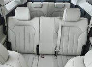 Oshan X7 Comfort - seats