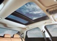 Panoramic Roof