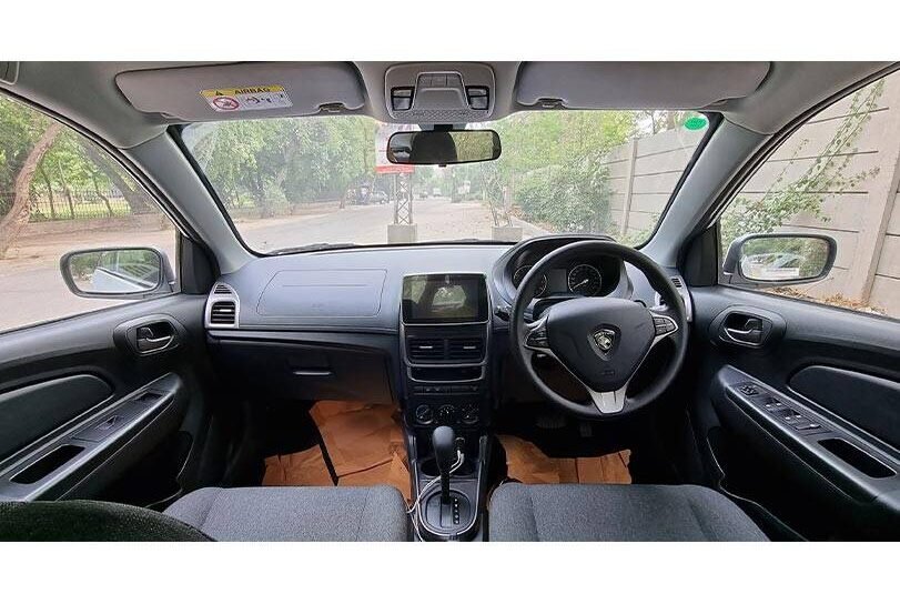 Proton Saga 1.3L Ace AT