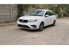 Proton Saga 1.3L Ace AT