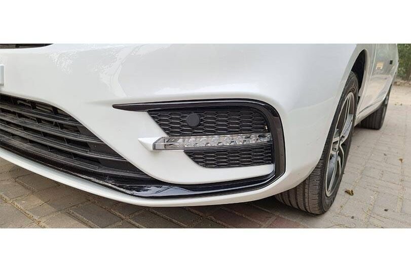 Proton Saga 1.3L Standard MT