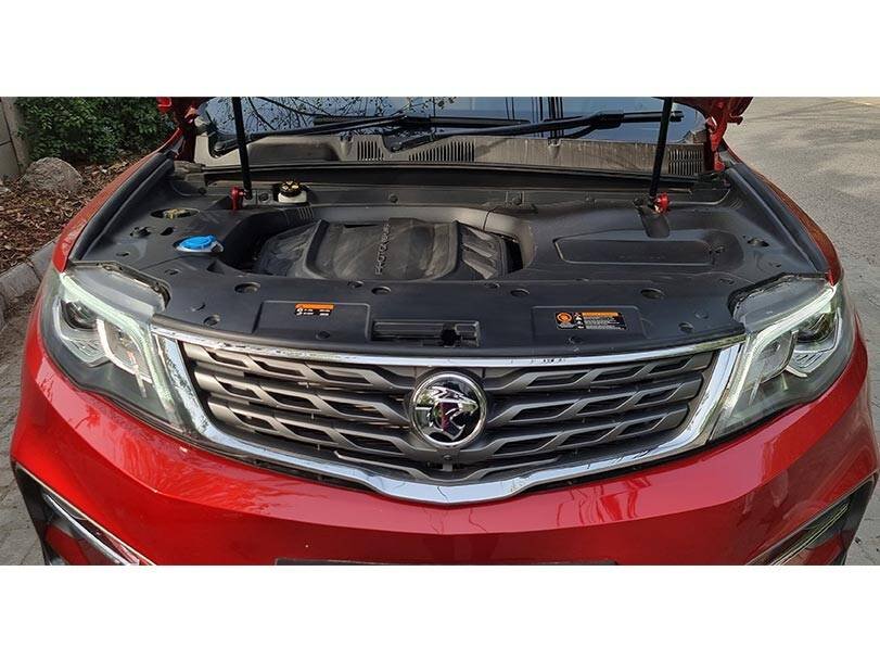Proton X70 Executive AWD