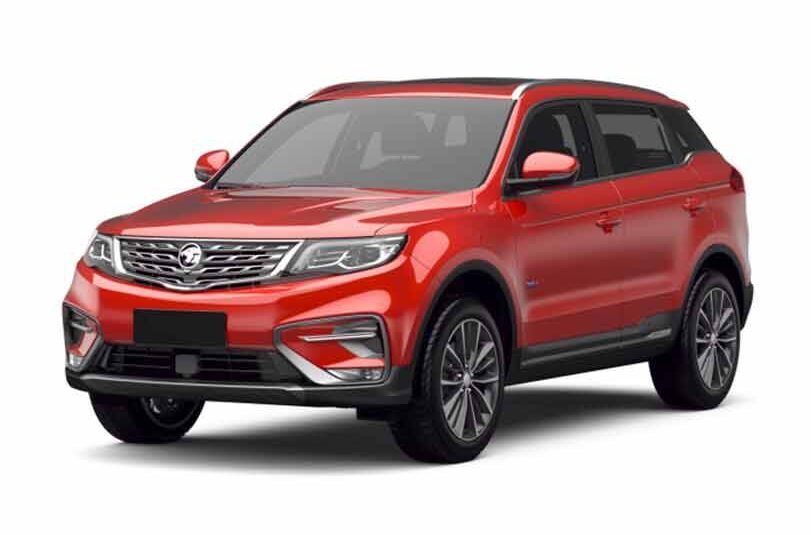 Proton X70 Executive AWD