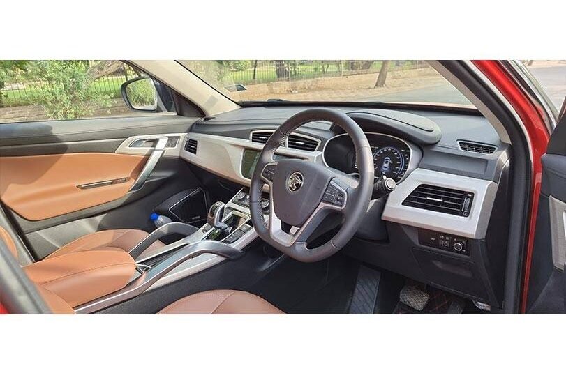 Proton X70 Premium FWD
