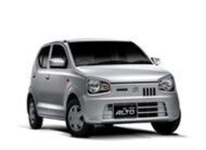 Suzuki Alto VXL AGS