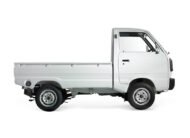 Suzuki Ravi Euro ll