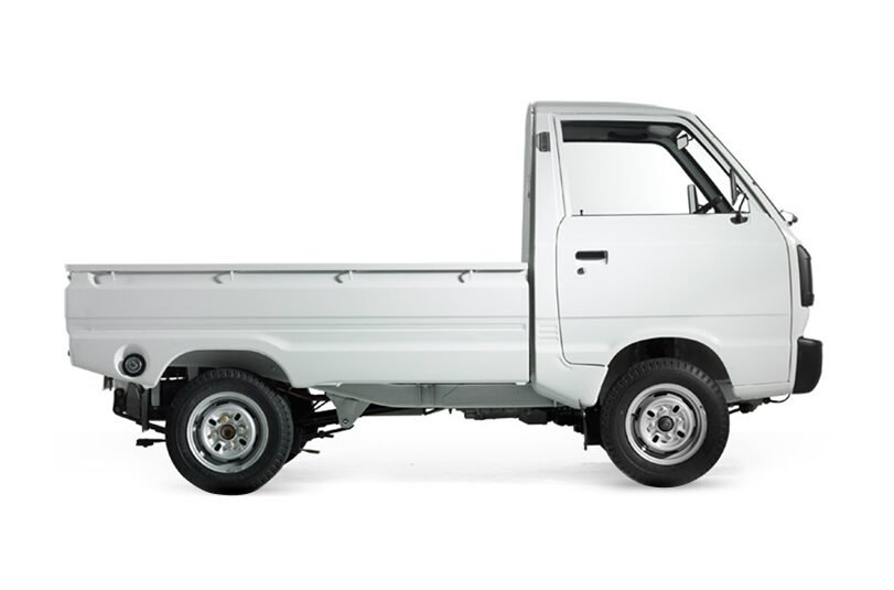 Suzuki Ravi Euro ll