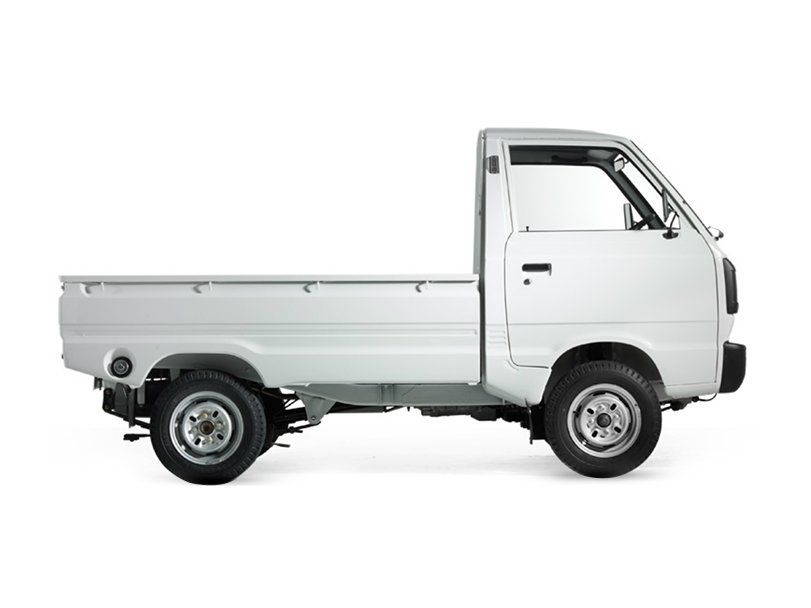 Suzuki Ravi Euro ll