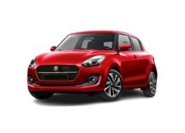 Suzuki Swift GL