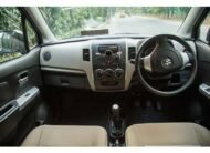 Suzuki Wagon R AGS