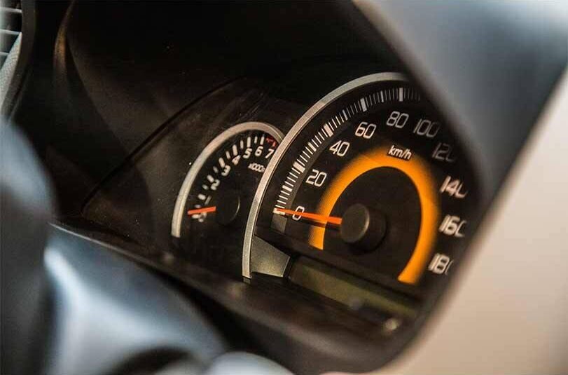 Suzuki Wagon R VXR