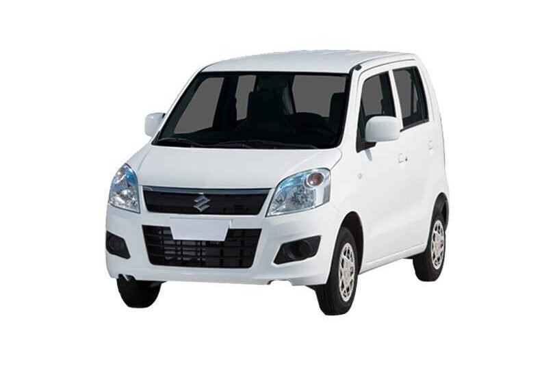 Suzuki Wagon R VXR