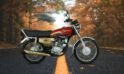 What is the New Price Update of the Honda CG 125S Gold Edition?