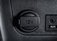 kia picanto 1.0 AT - 12V Power Outlet - pakauto