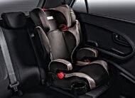 kia picanto 1.0 AT - Child Seat Anchors - pakauto