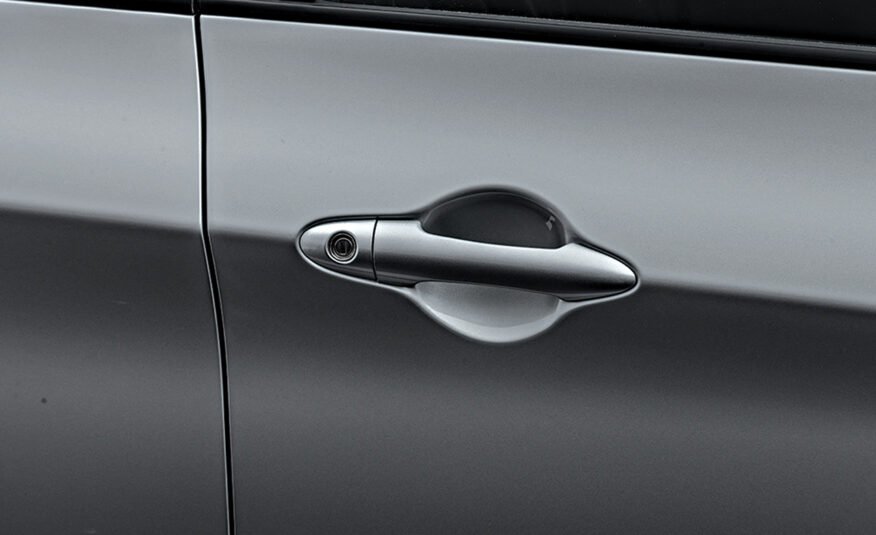 kia picanto 1.0 AT - Outside Door Handles - pakauto