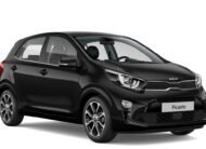 kia picanto 1.0 MT - 1 - pakauto