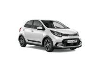 kia picanto 1.0 MT - 5 - pakauto