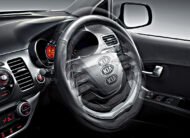 kia picanto 1.0 MT - Electronic Power Steering - pakauto