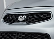 kia picanto 1.0 MT - Nose Grille - pakauto