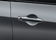 kia picanto 1.0 MT - Outside Door Handles - pakauto