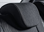 kia picanto 1.0 MT - Rear Headrests - pakauto