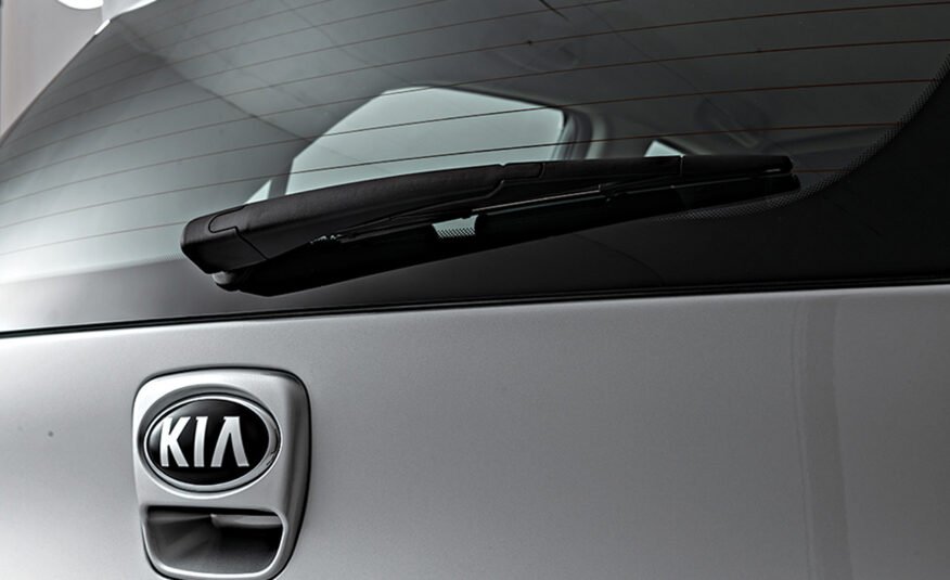 kia picanto 1.0 MT - Rear Wiper - pakauto