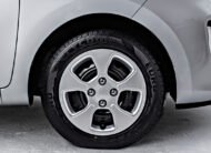 kia picanto 1.0 MT - Steel Wheels - pakauto