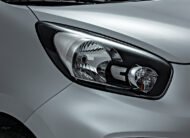 kia picanto 1.0 MT - headlamp - pakauto