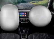 kia picanto 1.0 MT - safety airbags - pakauto