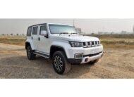 BAIC BJ40 Plus