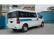 DFSK C37 Euro V