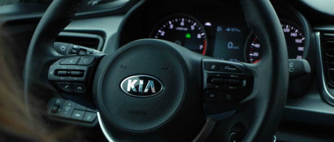 KIA Latest Prices for the Year 2024