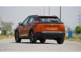 Peugeot 2008 Active