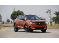 Peugeot 2008 Allure