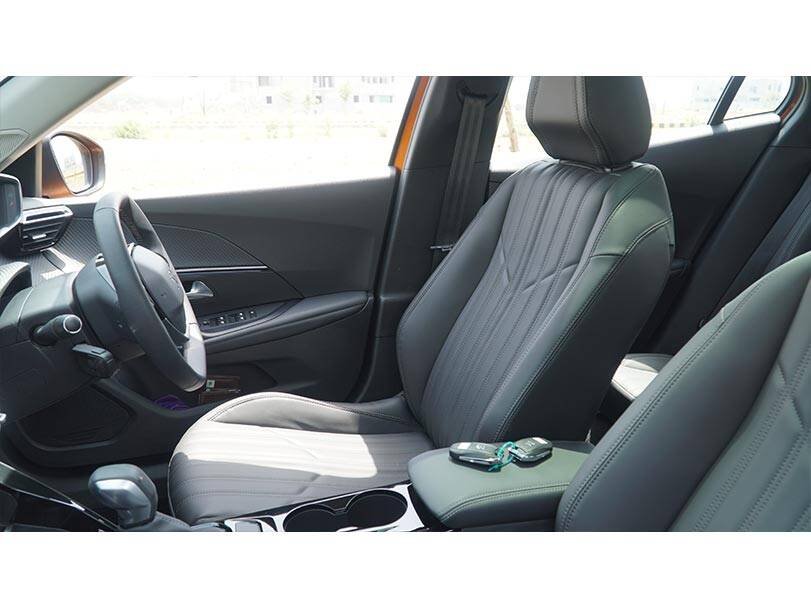 Peugeot 2008 Allure