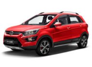 BAIC Senova X25 1.5 AT