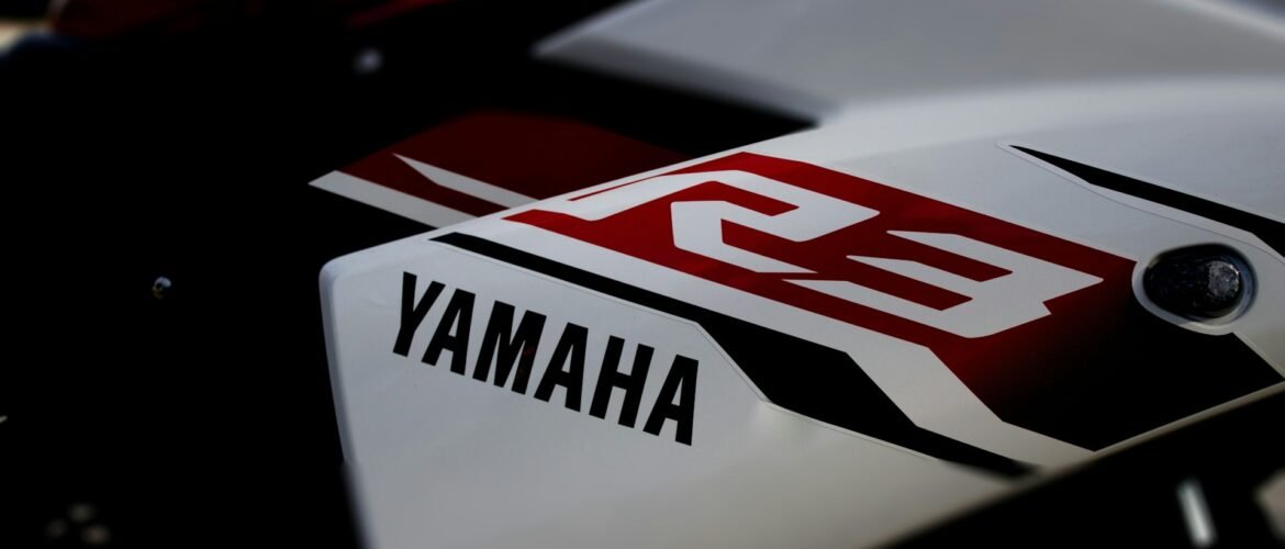 Installment of Yamaha YBR125 in February 2024  