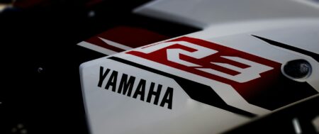 Installment of Yamaha YBR125 in February 2024  