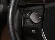 Toyota Yaris 1.3L GLI CVT (2024) - PakAuto.pk - Steering Switches