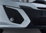 Toyota Yaris AERO CVT 1.5 2024 - PakAuto.pk - FRONT BUMPER LIP