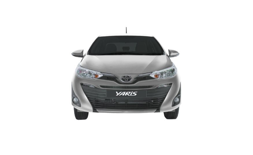 Toyota Yaris ATIV X MT 1.5L (2024) - PakAuto.pk - FOGLAMPS